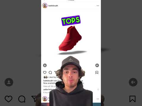 3D Printed Shoes