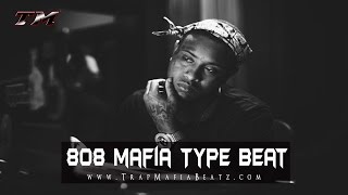 Southside 808 Mafia Type Beat - No Talkin’ (Prod. By Mvrino YFBG)