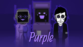 Purple Gameplay [Colorbox V6]