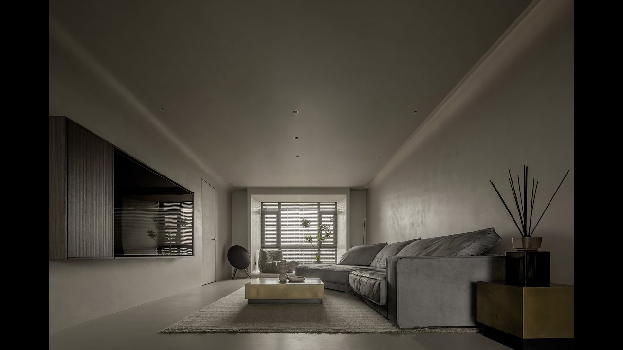 Return to Innocence - Touch Design