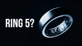 What's New in Oura Ring 5 | Patent Details Exposed