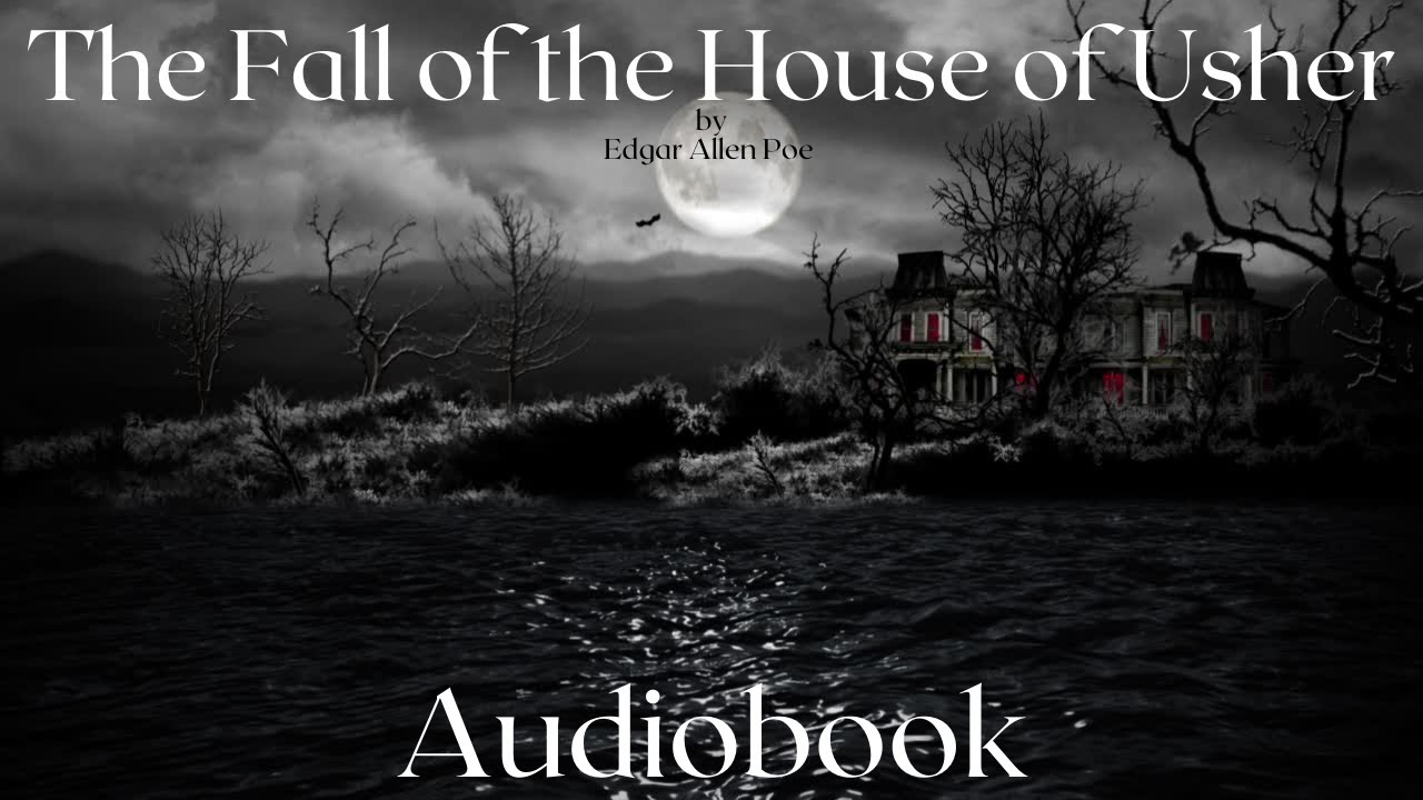 The Fall of the House of Usher': All the Edgar Allan Poe references