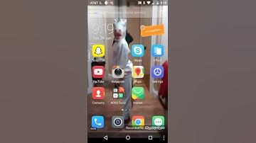 How to record your android screen