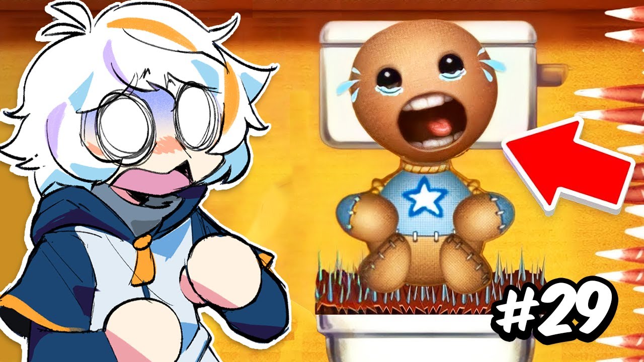 DESTRUI de 100 FORMAS A BUDDY en 24 HORAS en la VIDA REAL 🤕😮💥