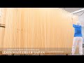 Japan’s Legendary Udon Masters: 1,000 Years of Timeless Perfection