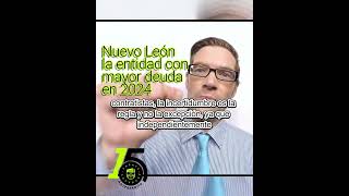 Nuevo León El Estado Más Endeudado De 2024 Zárate Abogados
