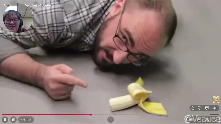 Youtubers out of context 3 (video by RadRocketYT)