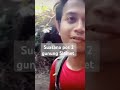 suasana pos 2 gunung Slamet via Permadi guci