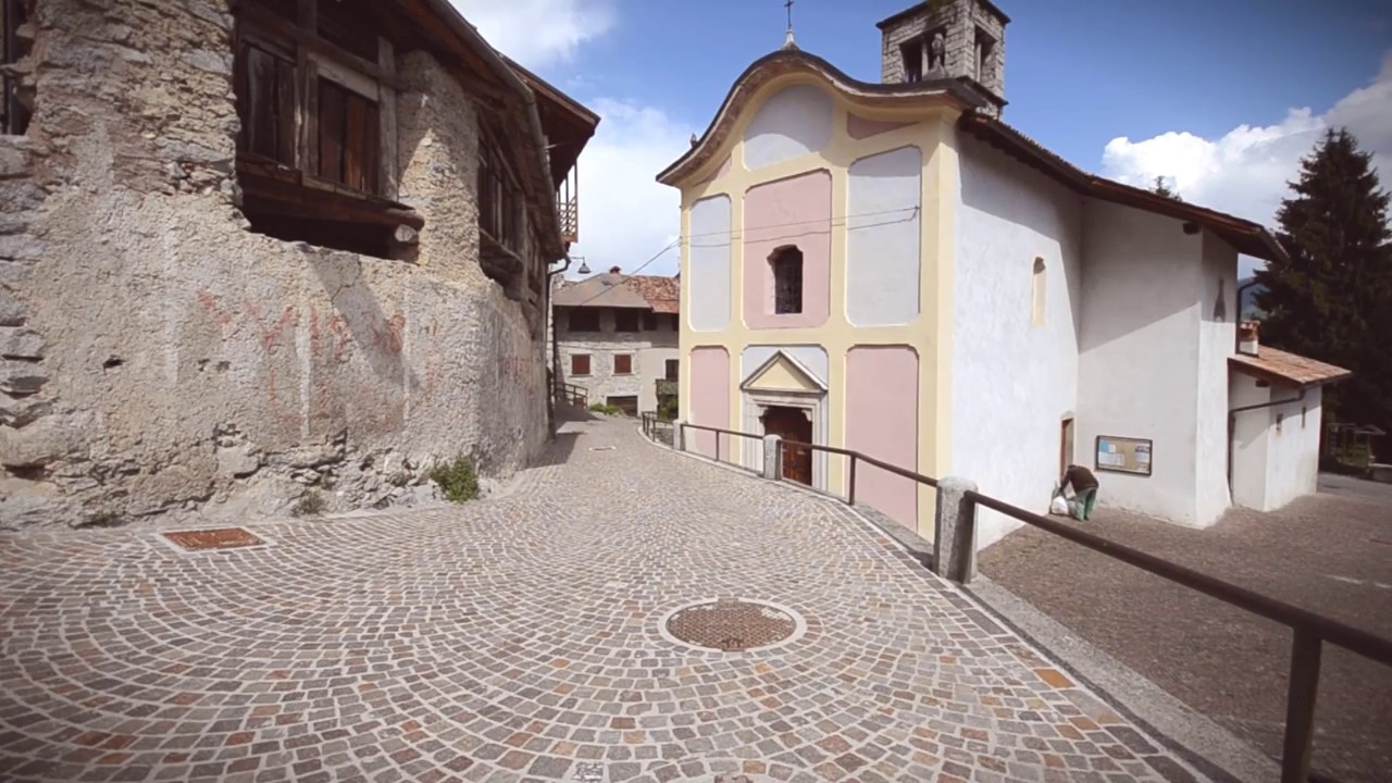 Panificio Riccadonna - il pane buono dal forno a legna e 5 generazioni di pistori