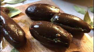 Bu Badımcan Şorabasına Söz Ola Bilməznanəlu Sarimsaqli Badimcan Şorabası