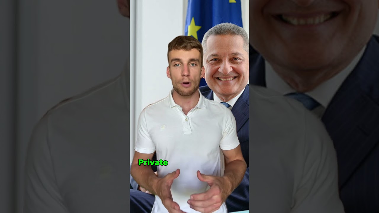 PayPal and other private stablecoin issuers could be threatening the European financial stability.