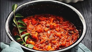 Onion and tomato chutney recipe ||Chutney recipe ||Pyaz aur tamatar ki chutney
