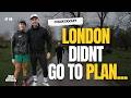 I Went For A Run with Chloe Dooley | How Hard Is It To Pull Off A Marathon?!