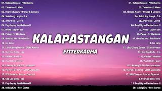 New OPM Trending 2026 🔊 Most Played Philippines Songs || Best Tagalog Love Songs Viral Music Mix#01 screenshot 4