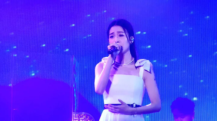Rachel Lau -  20221009 //DAY BY NIGHT Rachel X Rob...