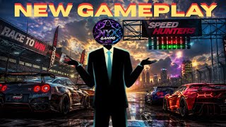 🏎️ New Racing Game 2026? Speed Hunters Gameplay Full HD 🔥 screenshot 4