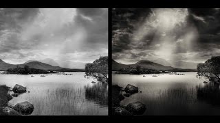 Full Post processing - Photography Update