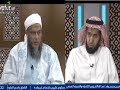 برنامج معالم مع العلامة محمد الحسن الددو قصص القرآن 4 رمضان 2017 قناة المرابطون