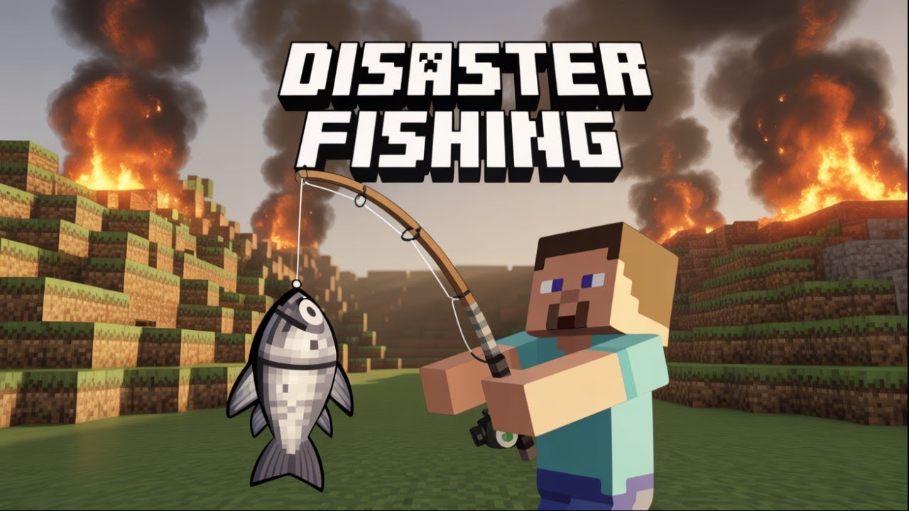 Minecraft Masterchef MasterChef: Lava Edition | A Minecraft Animation - YouTube