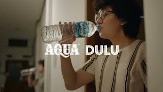 Saat sahur, #AQUADULU