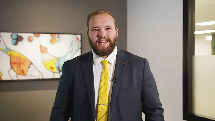 Ben Liesch shares his most recent 2021 Toowoomba M...