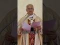 Cristo é tudo para nós - Papa Leão XIV