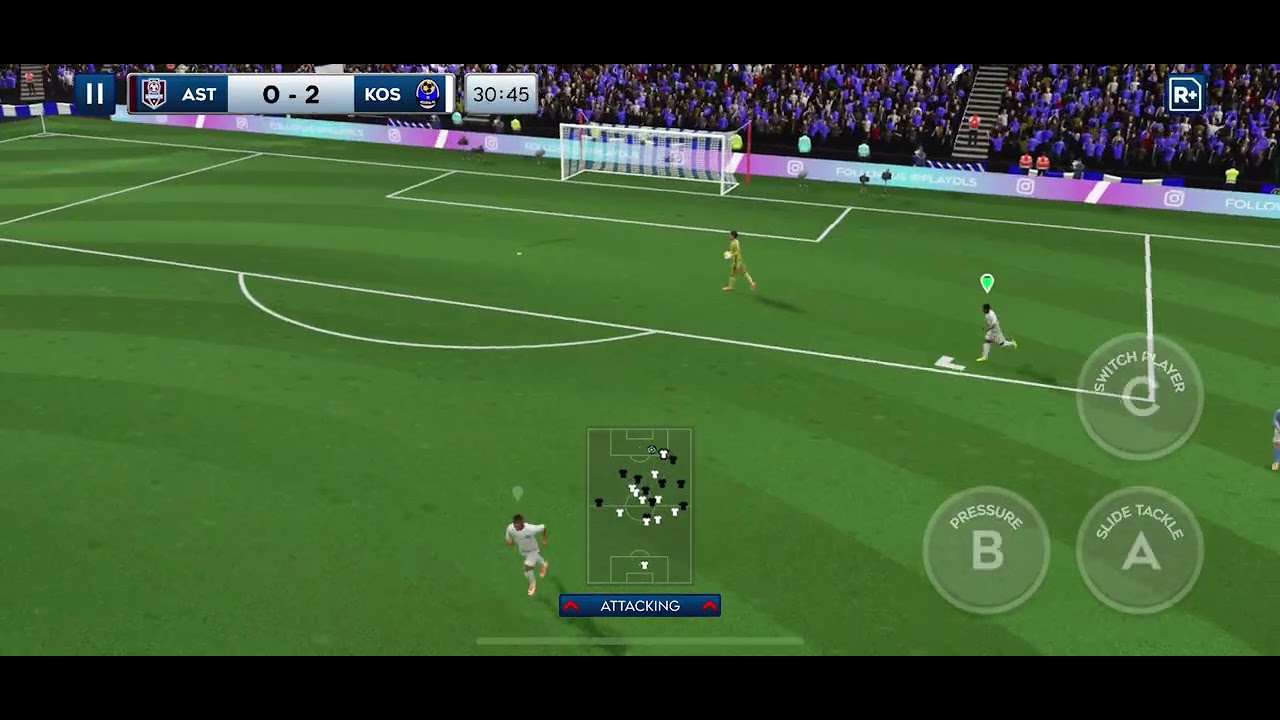 Nuk do ta besoni qfar gola kam shenu nket loj😱 (DLS26)