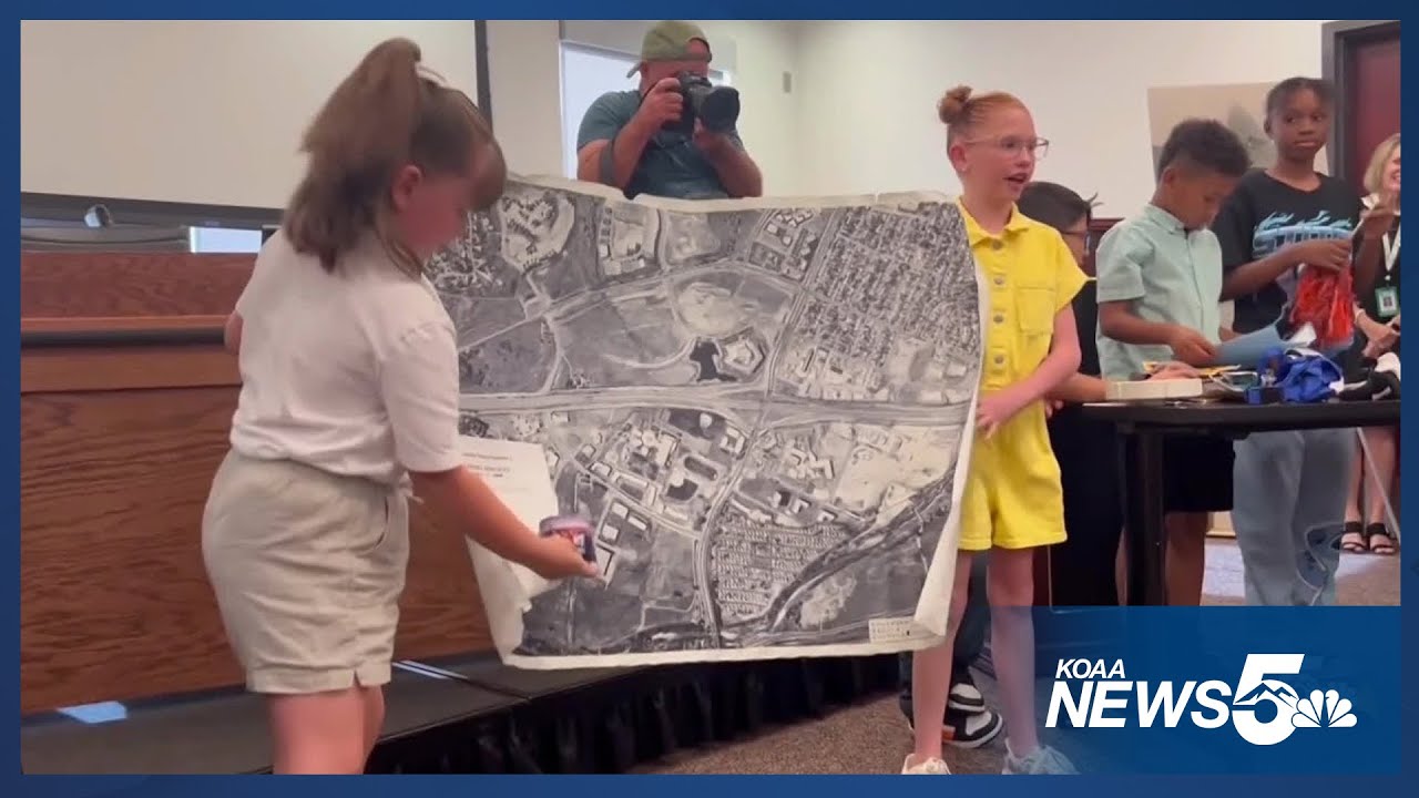 Harrison School District 2 celebrates 150 years Tuesday