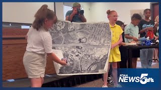 Harrison School District 2 celebrates 150 years Tuesday