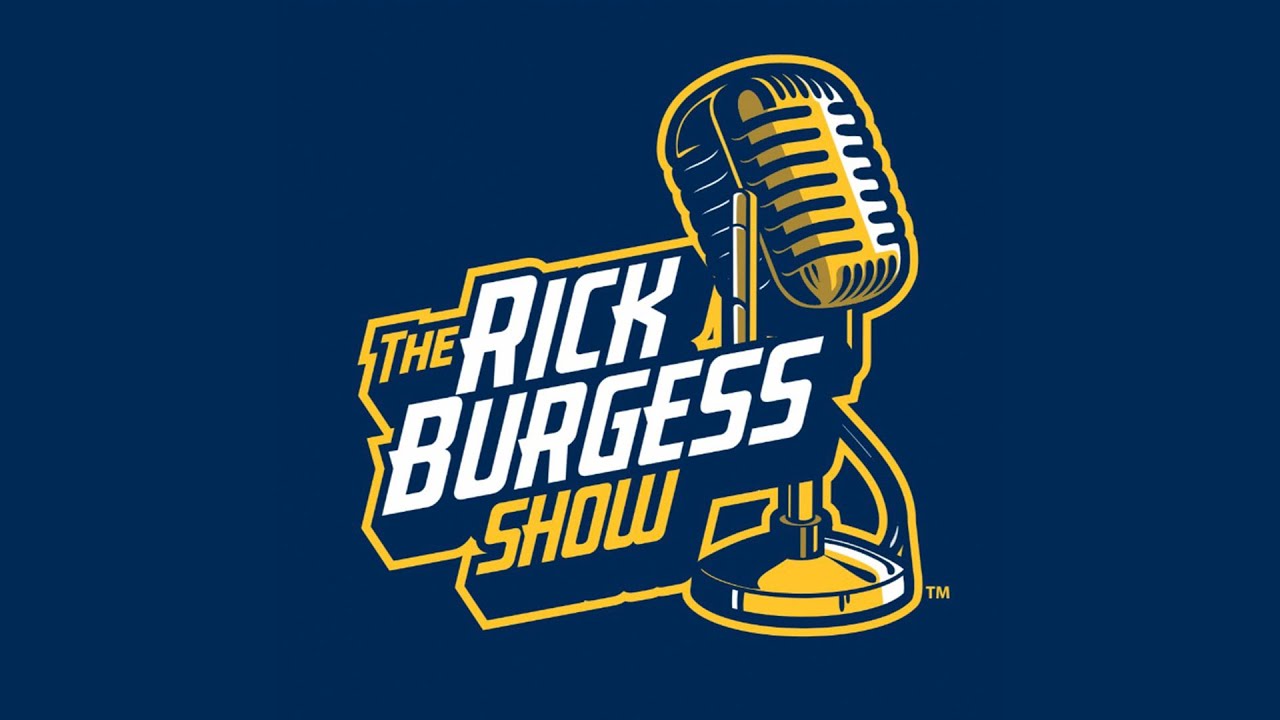 The Rick Burgess Show - LIVE - Sept 10, 2025 - Ep. 170