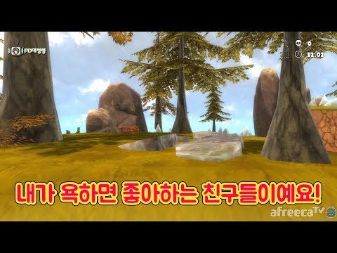 [PD대정령] 매니저들은 마조야