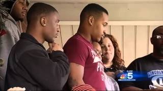 Joliet Strangulation Murders  4 Adults Arrested In Horrific Double Murder.