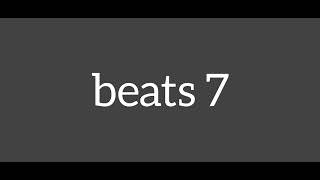Funk Parte 1 Beats 11