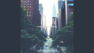 Distinguished Lofi Hip Hop Beats - Vibe for Quarantine
