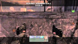 Call of Duty: MW2 - Another Sick Distance Killcam @ Karachi!