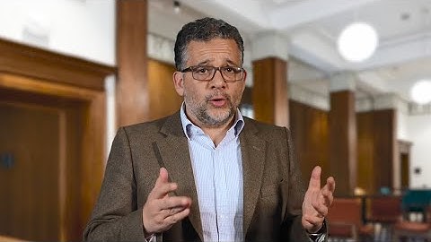 Introducing our Gaining Ecosystem Advantage webinar series