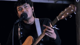 FABIAN WINANDI - PARALEL LIVE PERFORM at Olide Cafe | KAPAN MANGGUNG