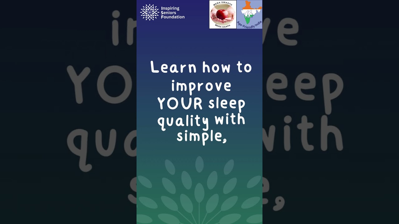 How to Improve Your Sleep Quality? 
