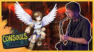 Underworld (Kid Icarus) Jazz Cover