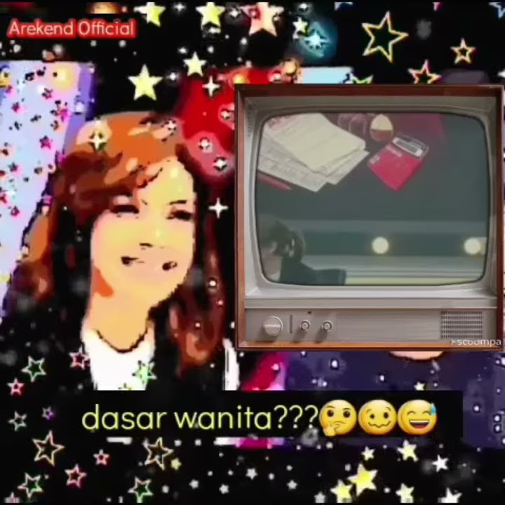Story WA Najwa Shihab l Wanita Tak Pernah Salah ft Denny Cagur Status WA. Quotes Literasi Mata Najwa