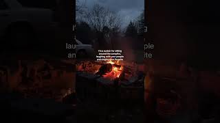 #TheoLawrence #California #poppy #goodfriends #bonfire #singalong