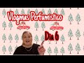 Vlogmas dia 6 _ Abriendo un perfume dupe de Vert Malachite