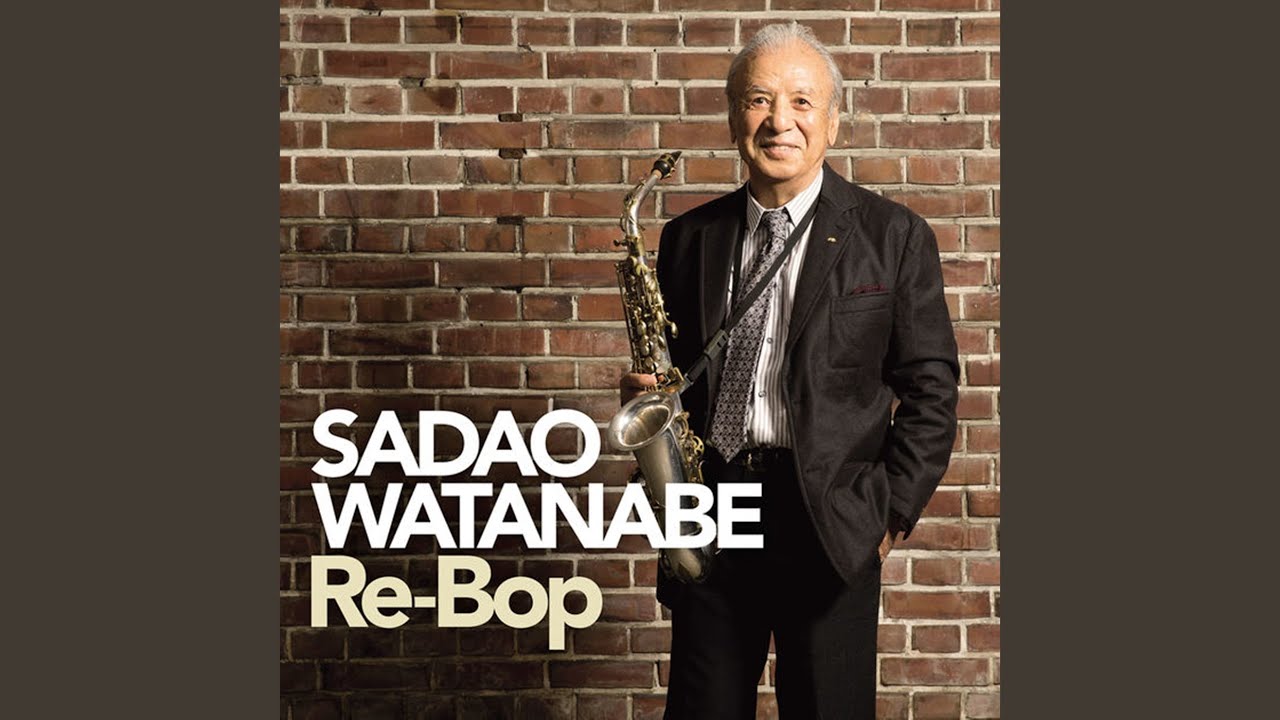 Watch Re-Bop on YouTube Watch Re-Bop on YouTube