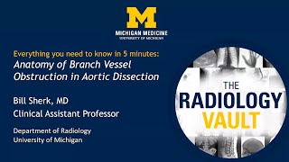 Anatomy of Branch Vessel Obstruction in Aortic Dissection