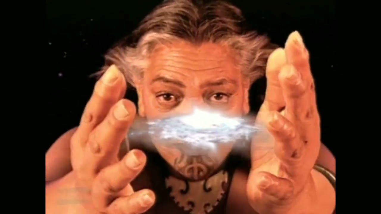 Te Māngai Pāho / NZFC / NZ On Air / Whakaata Māori / TVNZ / 10000 Company / Jump Film & TV (2023)