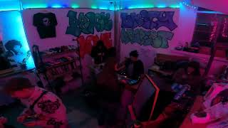 Gini DJ set | Get Weird X Harmonia shop takeover