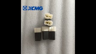 GENUINE XCMG DIODE 803693789 PHJ3724117EA-3 FOR XZ200/XZ360E HORIZONTAL DIRECTIONAL DRILLING MACHINE