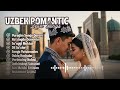 Uzbek Love Ballad That Touches the Soul | Deep Emotional Romance Melody