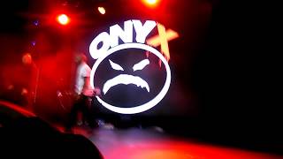 DOPE DOD &amp; ONYX