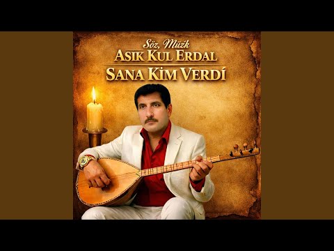 SANA KİM VERDİ